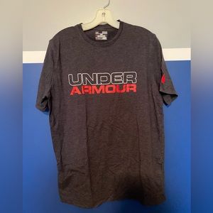 Under Armour Athletic T-Shirt